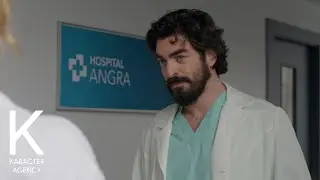 ACTORS | José Leite na telenovela “Senhora do Mar” da SIC