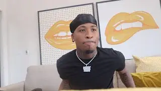 I got put in the Hot SEAT 🔥 HOW DO I FEEL ABOUT…