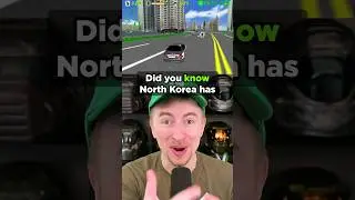 North Korea's Weird Video Game