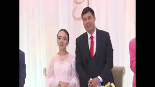 Үйлену тойы. 87774775302