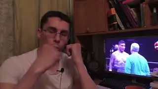 Уайлдер Джошуа анализ и прогноз на бой