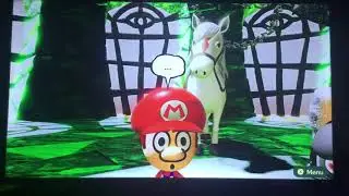 Miitopia | Isabell Armor