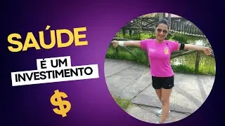 Mude sua mente, poupando sua saúde