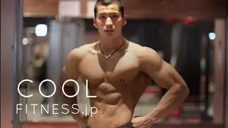 Japanese street workout motivation movie【Tokyo Japan】