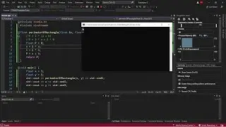 [Урок #12] C++ Для новачків. Функції, передача аргументів за значенням і за посиланням