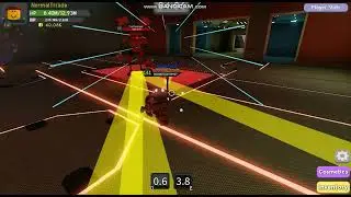 Trading Greyson and Legendary and A Bit Of Gameplay