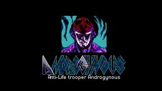 Androgynous (MSX2)(Telenet Japan)(1988)(Enhanced by Max Iwamoto - Meits - Toni Galvez)(MSX Turbo R)