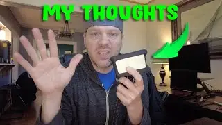My FAVORITE! - Chums Surfshorts Wallet Review