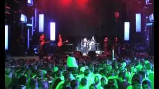 Линда & Христо Кирилов  - Пуля (Live, Юрмала 2005)