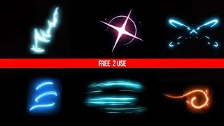 neon black screen effect | neon effect | new neon effect | trending neon effect | fire neon effects