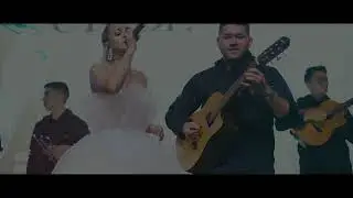 MARILYN OQUENDO - NO QUIERO PERDER VIDEO (LETRA 2022)