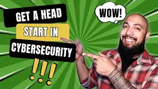 3 Things YOU Should KNOW Before Getting Into CYBERSECURITY!