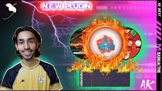 How To Make Dark Beat 2023 ( FL Studio )🔥🔥