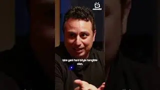 🗣️ Yalın Alpay: 