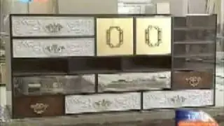 Boca do Lobo at Portuguese TV Channel RTP1