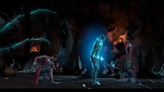 Shang Tsung wins. Mortal kombat mobile. All Brutalities Kenshi