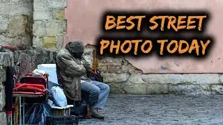 TOP 10 Street Photography of the Day (Ep 334)