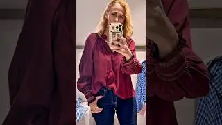 ZARA | CAN YOU HELP ME CHOOSE?
