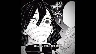 Obamitsu || MANGA SPOILERS || Cold Island