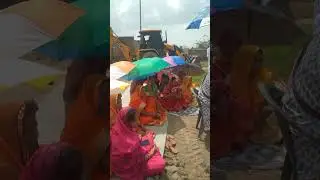 Baris aur chhata