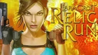 Lara Croft - Relic Run - Jungle Temple - Level 01-40 (Walkthrough - Android)
