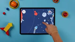 Introducing Space — A New Toy in Pok Pok