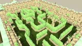 Garden of Spring - RuneScape Music