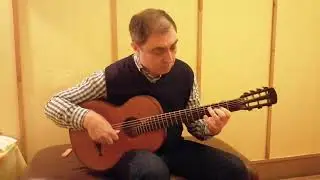School of folk Gipsy dance "Monisto"