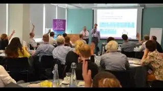 Catalyst Consulting in 30 seconds