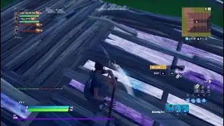FORTNITE MONTAGE PSYCHO