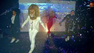 ORIGINALITY Патимейкер SHOW