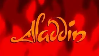Aladdin (Walt Disney) - Abertura