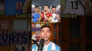 Legends That Retired Internationally in 2024