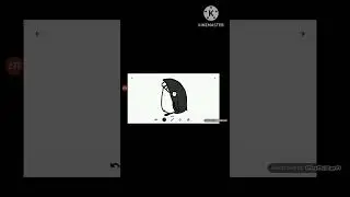 How to Draw a Pengwhale (Penguin+Whale)