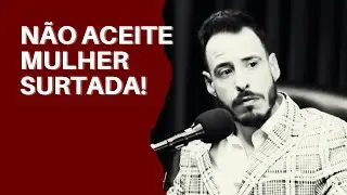➥NÃO ACEITE MULHER SURTADA! @775vip