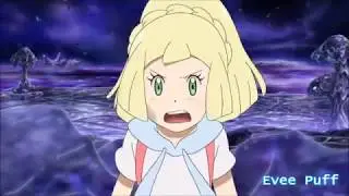 Lillie and her mother-Symphony-AMV