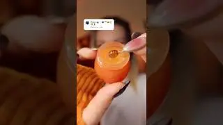 ASMR 🧡Emoji challenge 🍂 
