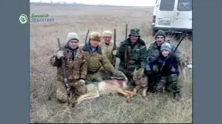 11 канал: События недели от 06 января. Джанкой 2008