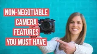 Camera Buying Guide 2020