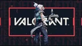 Carreando a los pelelines del valorant!!
