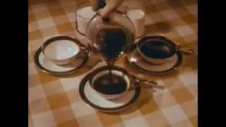 This Is Coffee! (1961)