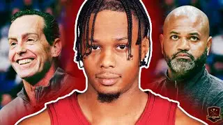 An Isaac Okoro Episode - Cleveland Cavaliers News, Cavs News, Cavaliers, NBA