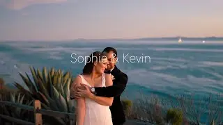 Sophie & Kevin