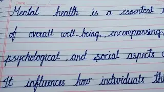 Handwriting practice | print handwriting | Handwriting styles | Handwriting competition english