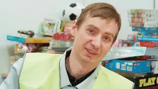 Добрый Ниссан