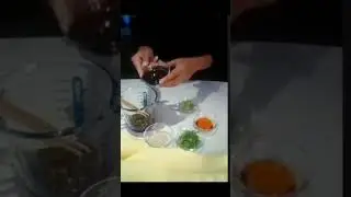 Simple Dumpling Sauce | Quick demo by An Acquired Chef