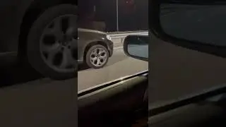 X5 E70 3.0D 270Hp Level 1 vs E39 530D 260Hp Level 2
