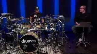 The Biggest Mistake Drummers & Musicians Make - ft. Tony Royster Jr.