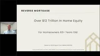 Webinar - Demystifying Reverse Mortgages and Renovation Mortgages  Empowering Your Financial Future
