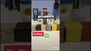 #Fixplay